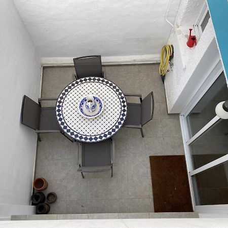 Casa Los Tejares Casasol Nerja Buitenkant foto