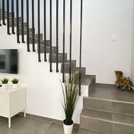 Casa Los Tejares Casasol Nerja Buitenkant foto