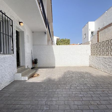 Casa Los Tejares Casasol Nerja Buitenkant foto