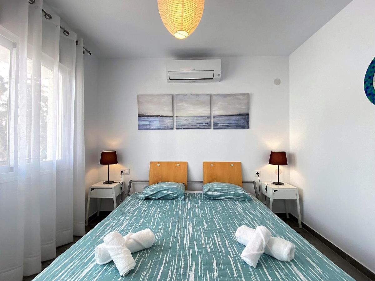 Casa Los Tejares Casasol Nerja Buitenkant foto