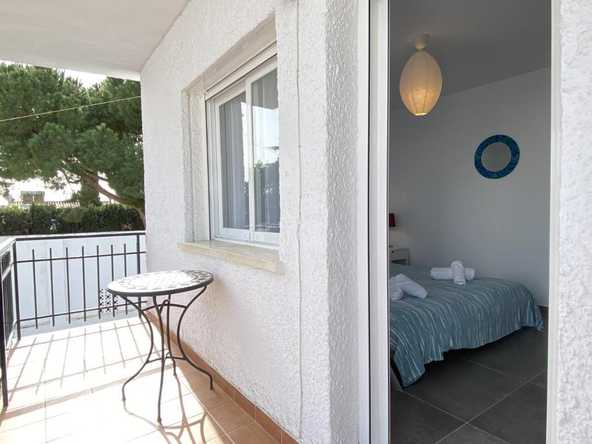 Casa Los Tejares Casasol Nerja Buitenkant foto