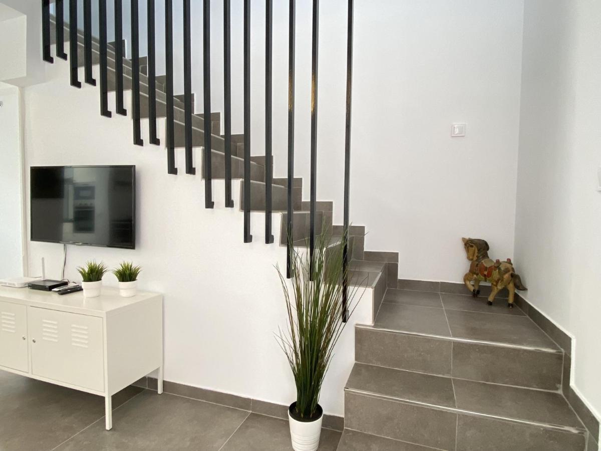 Casa Los Tejares Casasol Nerja Buitenkant foto