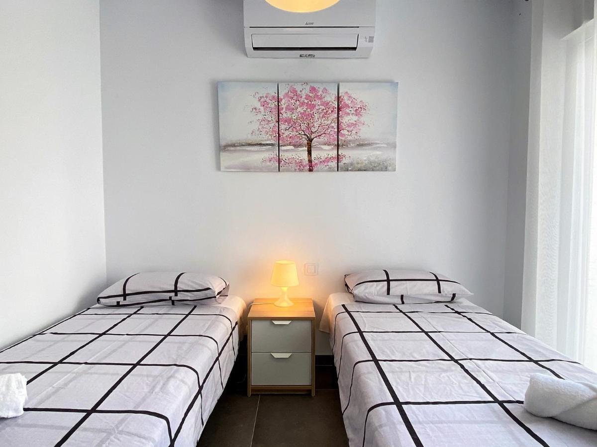 Casa Los Tejares Casasol Nerja Buitenkant foto