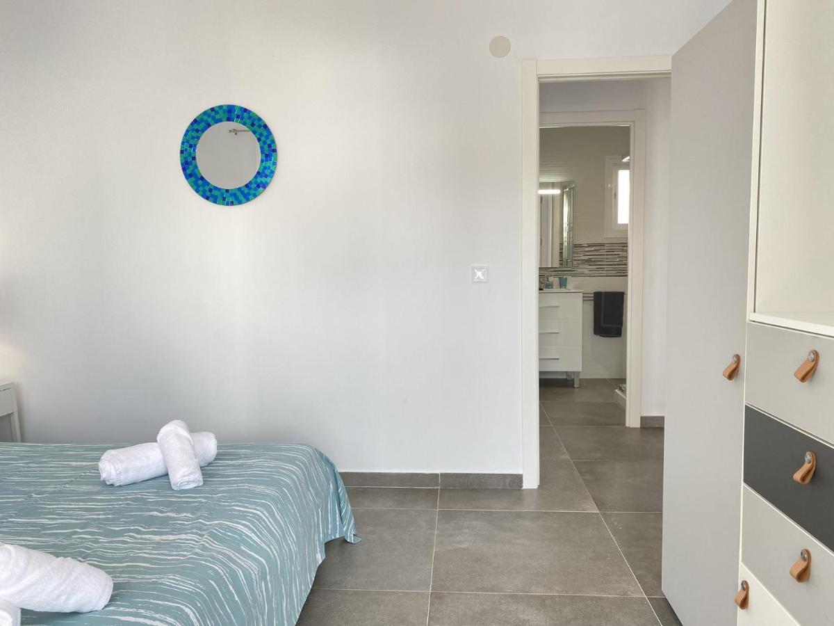 Casa Los Tejares Casasol Nerja Buitenkant foto