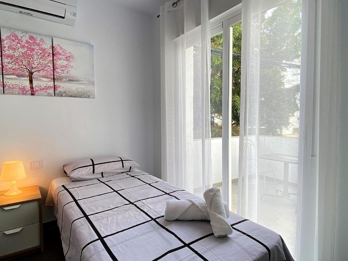 Casa Los Tejares Casasol Nerja Buitenkant foto